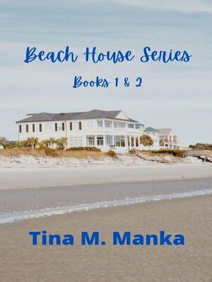 cover image of Books 1 & 2
